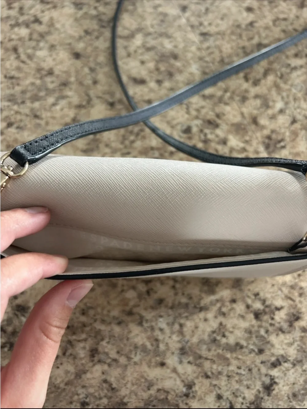 kate spade compact two